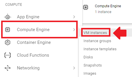 corrigir erros de permissão de ftp google cloud