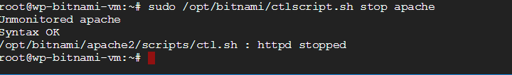 wordpress.org vs bitnami wordpress stack wordpress.org vs bitnami wordpress stack
