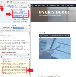 How to Fix SSL Certificate Errors on Google Cloud – One Page Zen