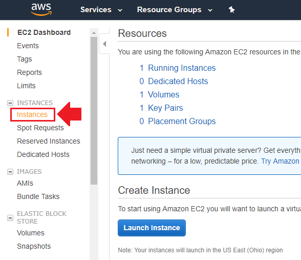 install wordpress on aws