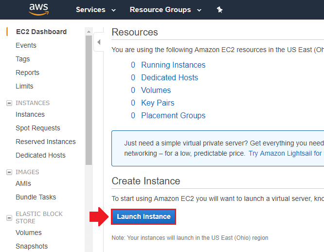 install wordpress on aws