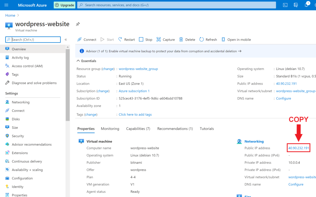 copy-instance-ip-address